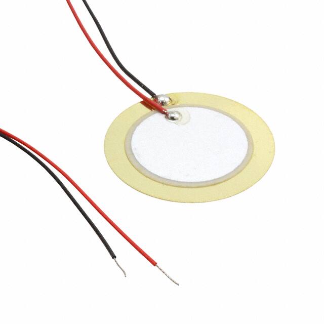 AB2040B-LW100-RPUI Audio, Inc.