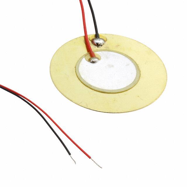AB2734B-LW100-RPUI Audio, Inc.