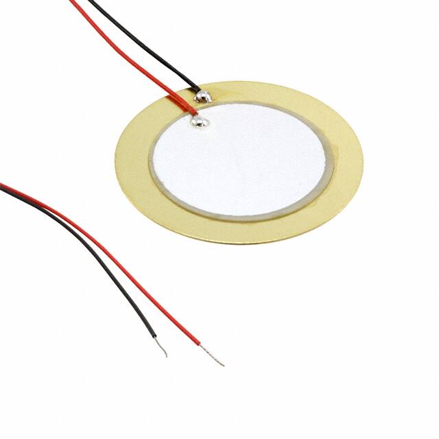 AB2746B-LW100-RPUI Audio, Inc.