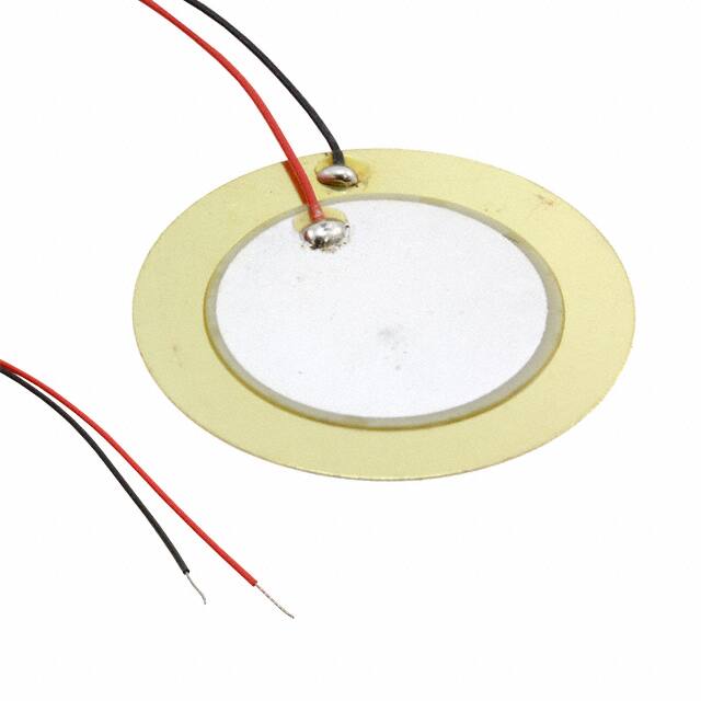 AB3526B-LW100-RPUI Audio, Inc.
