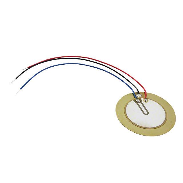 AB3529BF-LW100-RPUI Audio, Inc.
