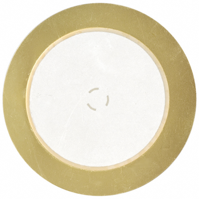 AB4113BPUI Audio, Inc.