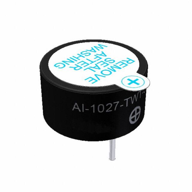 AI-1027-TWT-5V-RPUI Audio, Inc.
