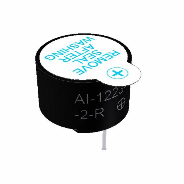 AI-1223-TWT-2-RPUI Audio, Inc.