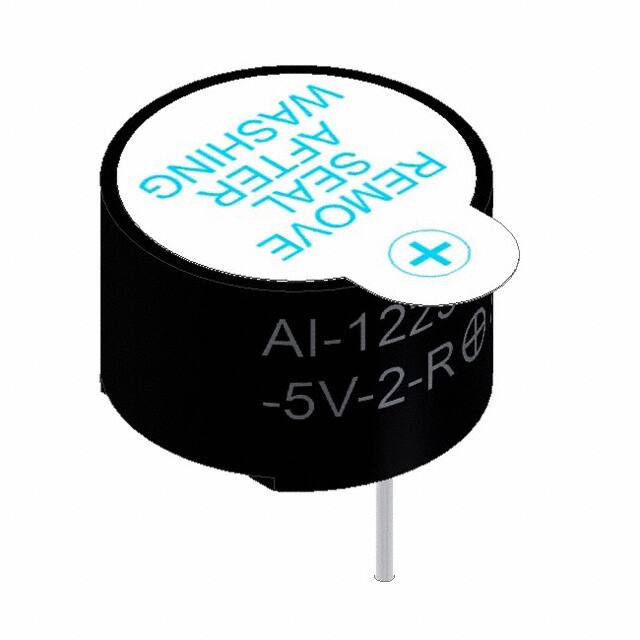 AI-1223-TWT-5V-2-RPUI Audio, Inc.