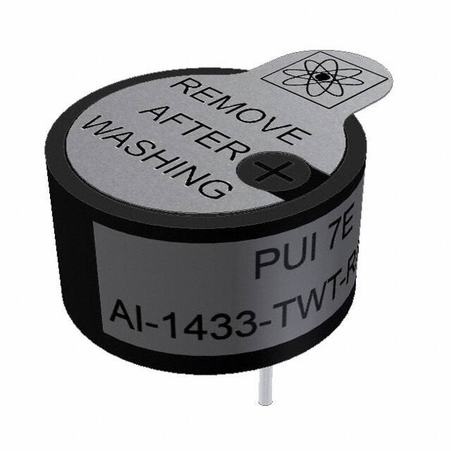AI-1433-TWT-RPUI Audio, Inc.