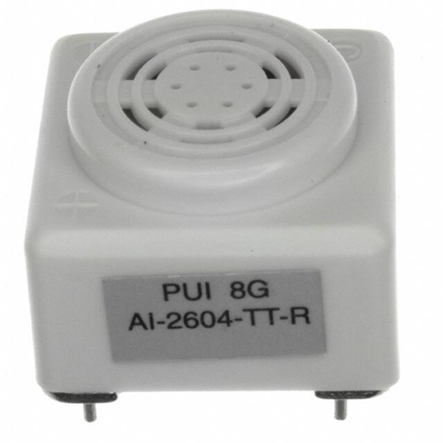 AI-2604-TT-RPUI Audio, Inc.