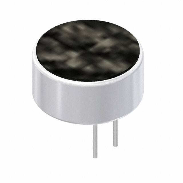 AOM-4542P-RPUI Audio, Inc.