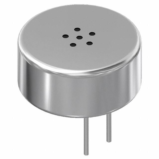 AOM-4544P-NF-RPUI Audio, Inc.