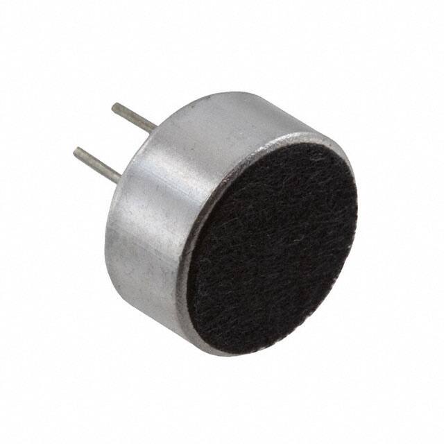 AOM-4544P-RPUI Audio, Inc.