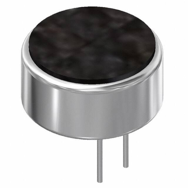 AOM-4546P-RPUI Audio, Inc.