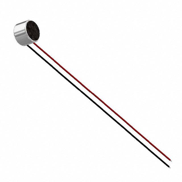 AOM-6738L-LW100-RPUI Audio, Inc.