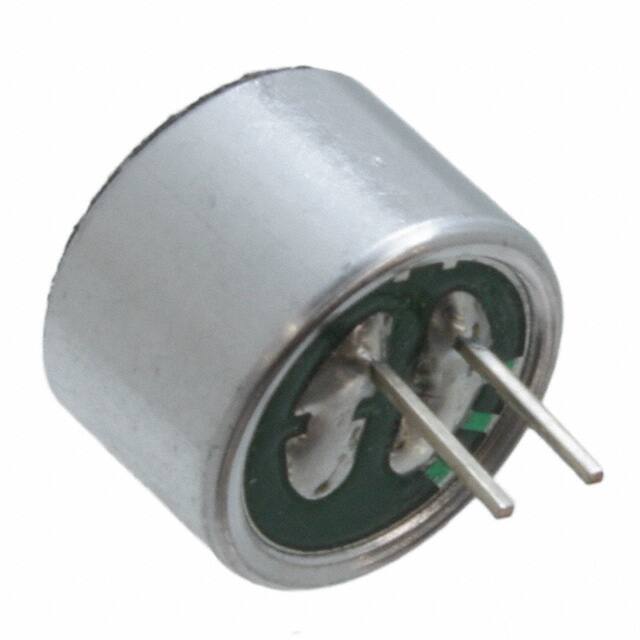 AOM-6738P-RPUI Audio, Inc.