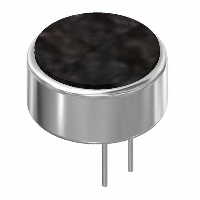 AOM-6746P-RPUI Audio, Inc.