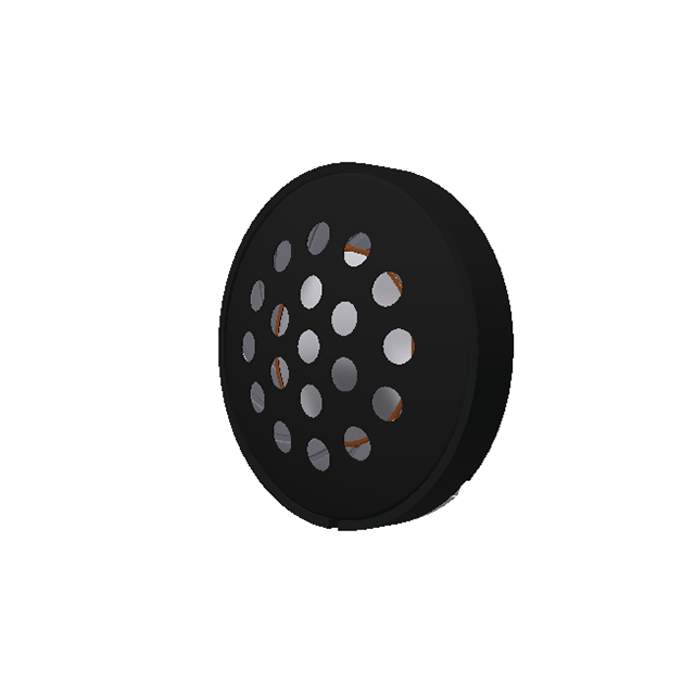 AR027300MR-RPUI Audio, Inc.
