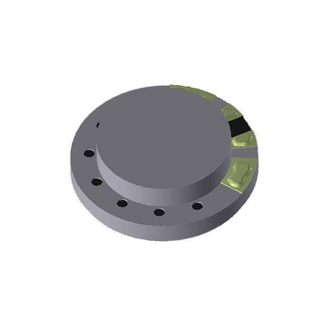 AS01008MR-2-RPUI Audio, Inc.