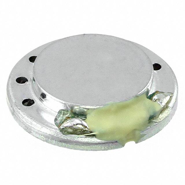 AS01308MR-2-RPUI Audio, Inc.