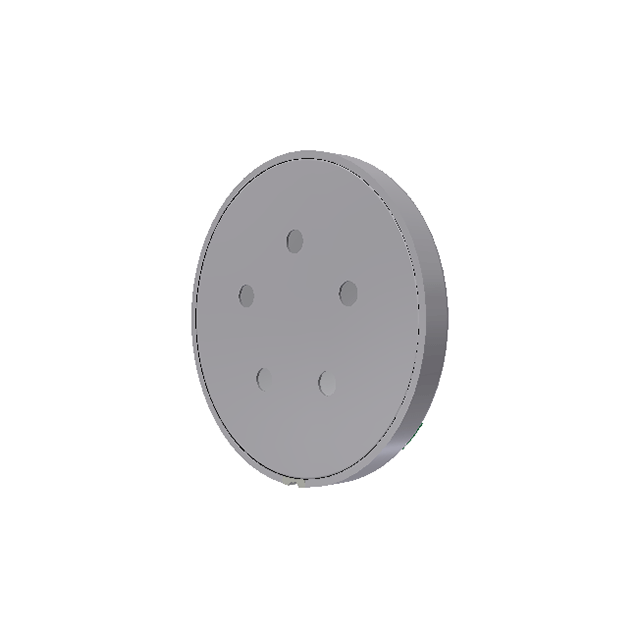 AS01316MR-RPUI Audio, Inc.