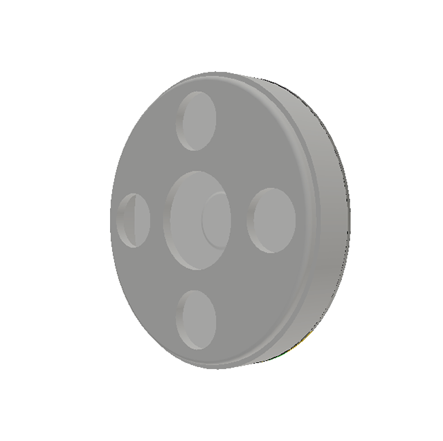 AS015100MR-RPUI Audio, Inc.