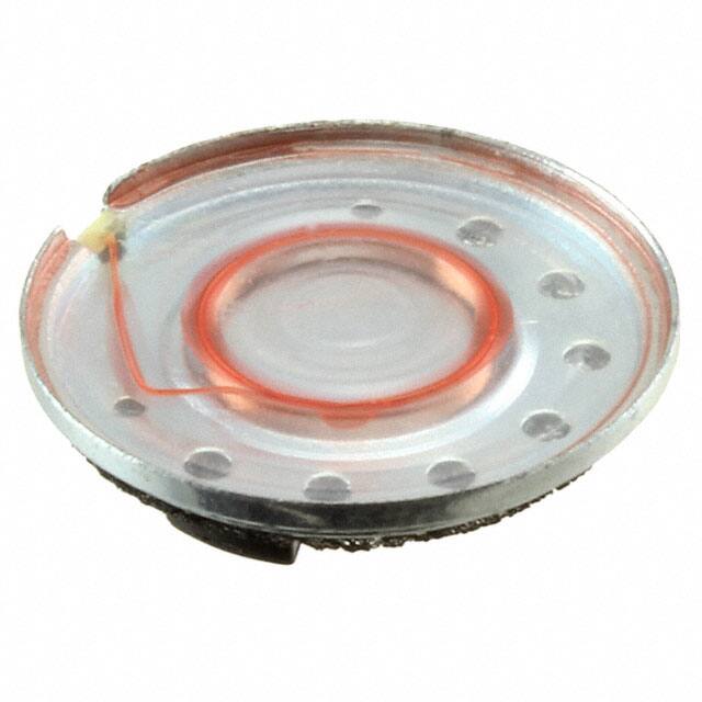AS01708MR-SC-2-RPUI Audio, Inc.