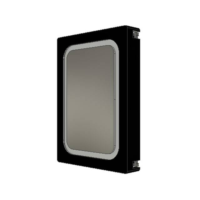 PUI Audio, Inc. AS01808AO-SC-WP-R