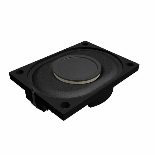 AS02708CO-2-RPUI Audio, Inc.