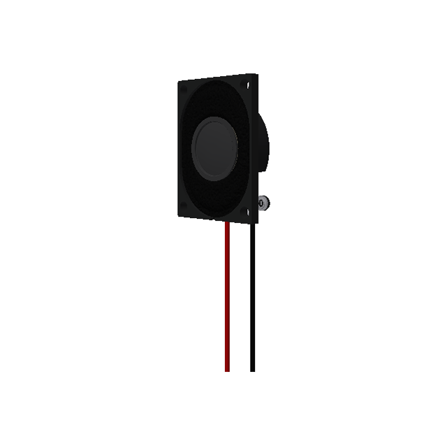 AS02708CO-LW100-RPUI Audio, Inc.