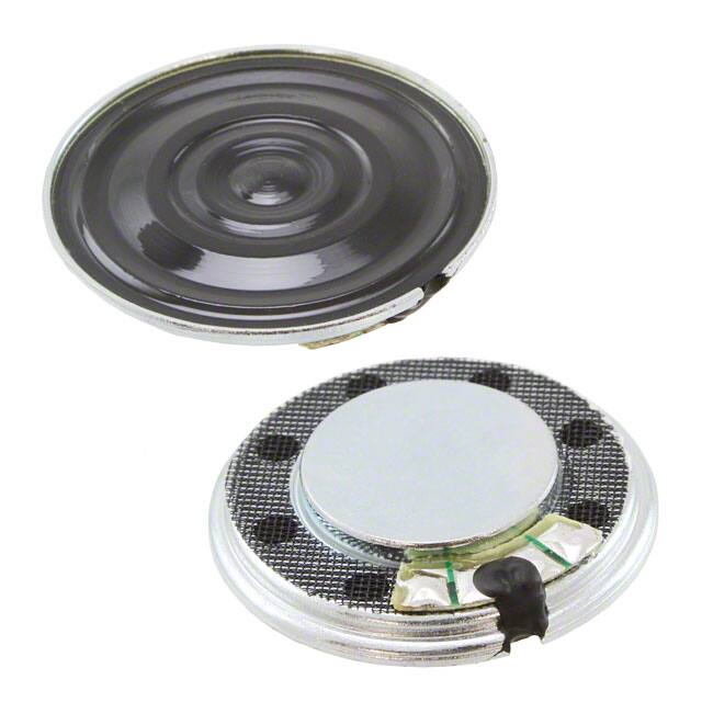 AS02808MR-2-RPUI Audio, Inc.