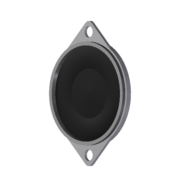 AS02850MR-RPUI Audio, Inc.