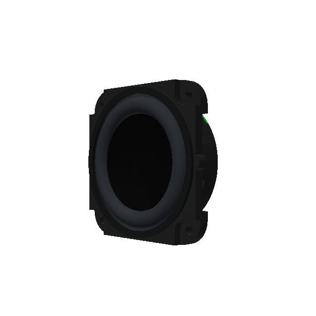 AS03204MS-3-RPUI Audio, Inc.