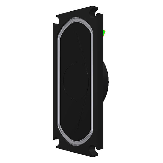 AS03504CO-2-RPUI Audio, Inc.