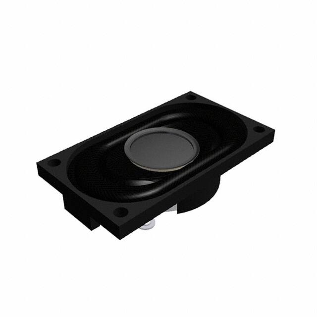 AS03508CO-2-RPUI Audio, Inc.