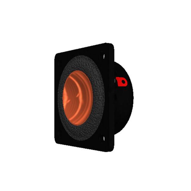 AS03608AS-RPUI Audio, Inc.