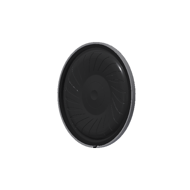 AS03608MR-4-HT-RPUI Audio, Inc.