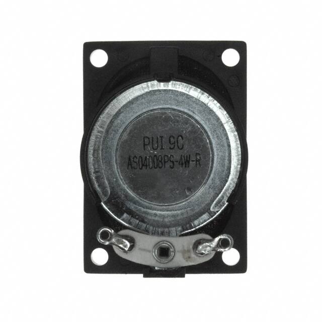 AS04008PS-4W-RPUI Audio, Inc.