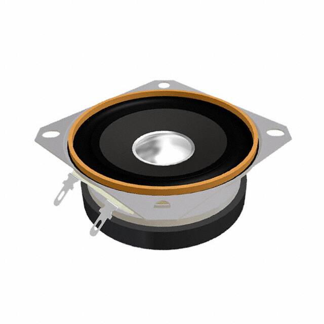 AS06608PS-RPUI Audio, Inc.