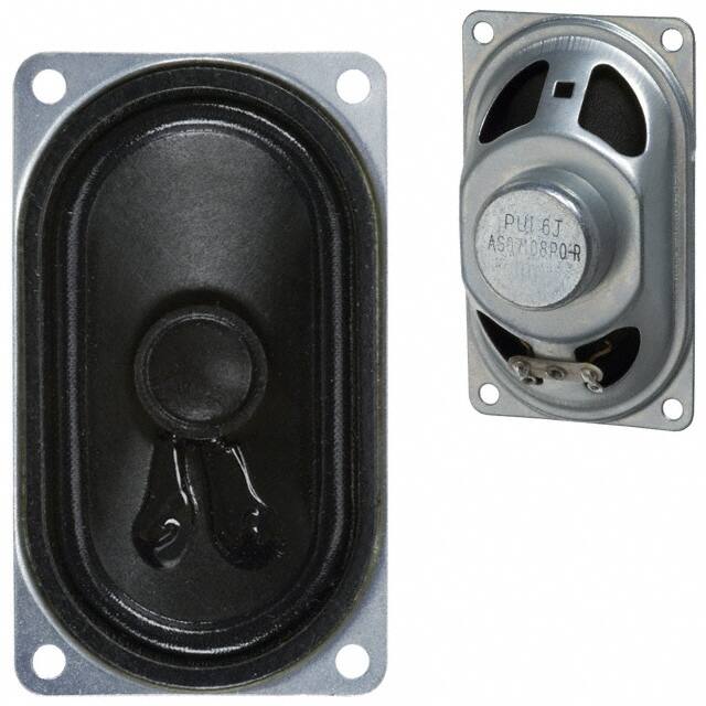 AS07108PO-WR-RPUI Audio, Inc.