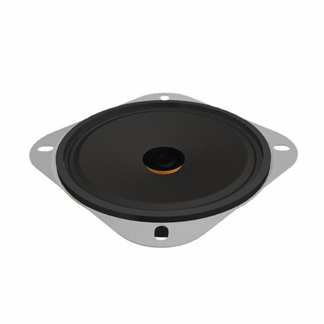 AS07708PS-2-RPUI Audio, Inc.
