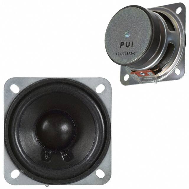 AS07708PS-3-WR-RPUI Audio, Inc.