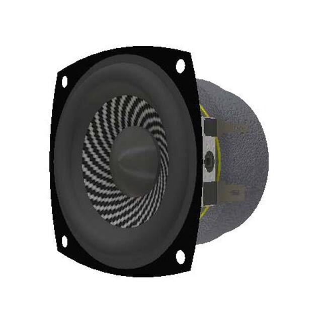 AS08308CR-RPUI Audio, Inc.