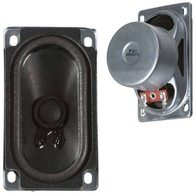 AS09008PO-WR-RPUI Audio, Inc.