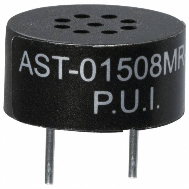 AST-01508MR-RPUI Audio, Inc.