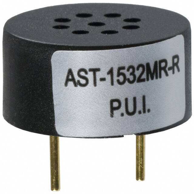 AST-01532MR-RPUI Audio, Inc.