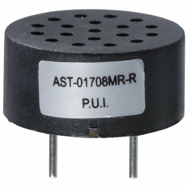 AST-01708MR-RPUI Audio, Inc.