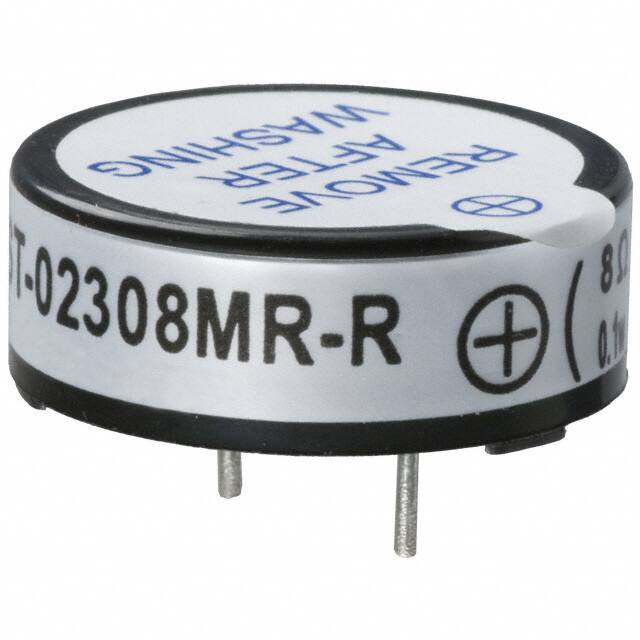 AST-02308MR-RPUI Audio, Inc.