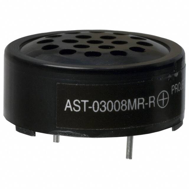 AST-03008MR-RPUI Audio, Inc.