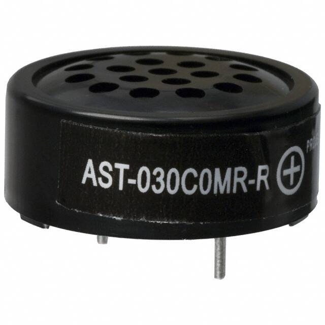 AST-030C0MR-RPUI Audio, Inc.