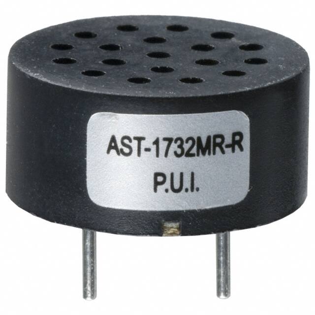 AST-1732MR-RPUI Audio, Inc.