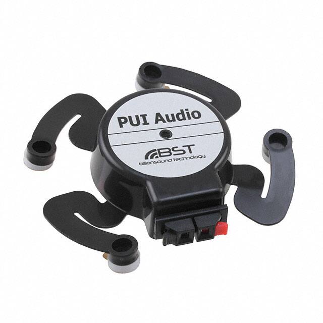 ASX10108-SPD-RPUI Audio, Inc.