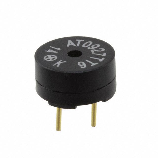 AT-0927-TT-6-RPUI Audio, Inc.